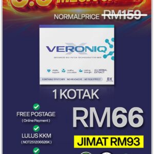 MEGA SALE 1 KOTAK